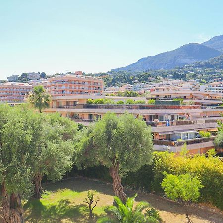 Apartmán « Les Ligures » Calme, Proche Mer Roquebrune-Cap-Martin Exteriér fotografie