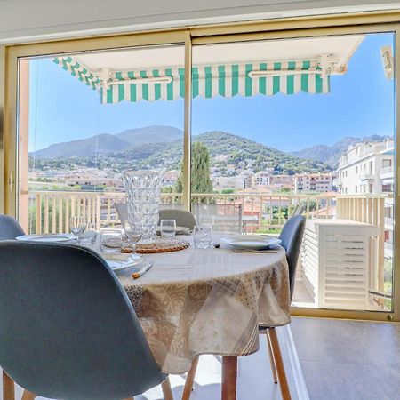 Apartmán « Les Ligures » Calme, Proche Mer Roquebrune-Cap-Martin Exteriér fotografie