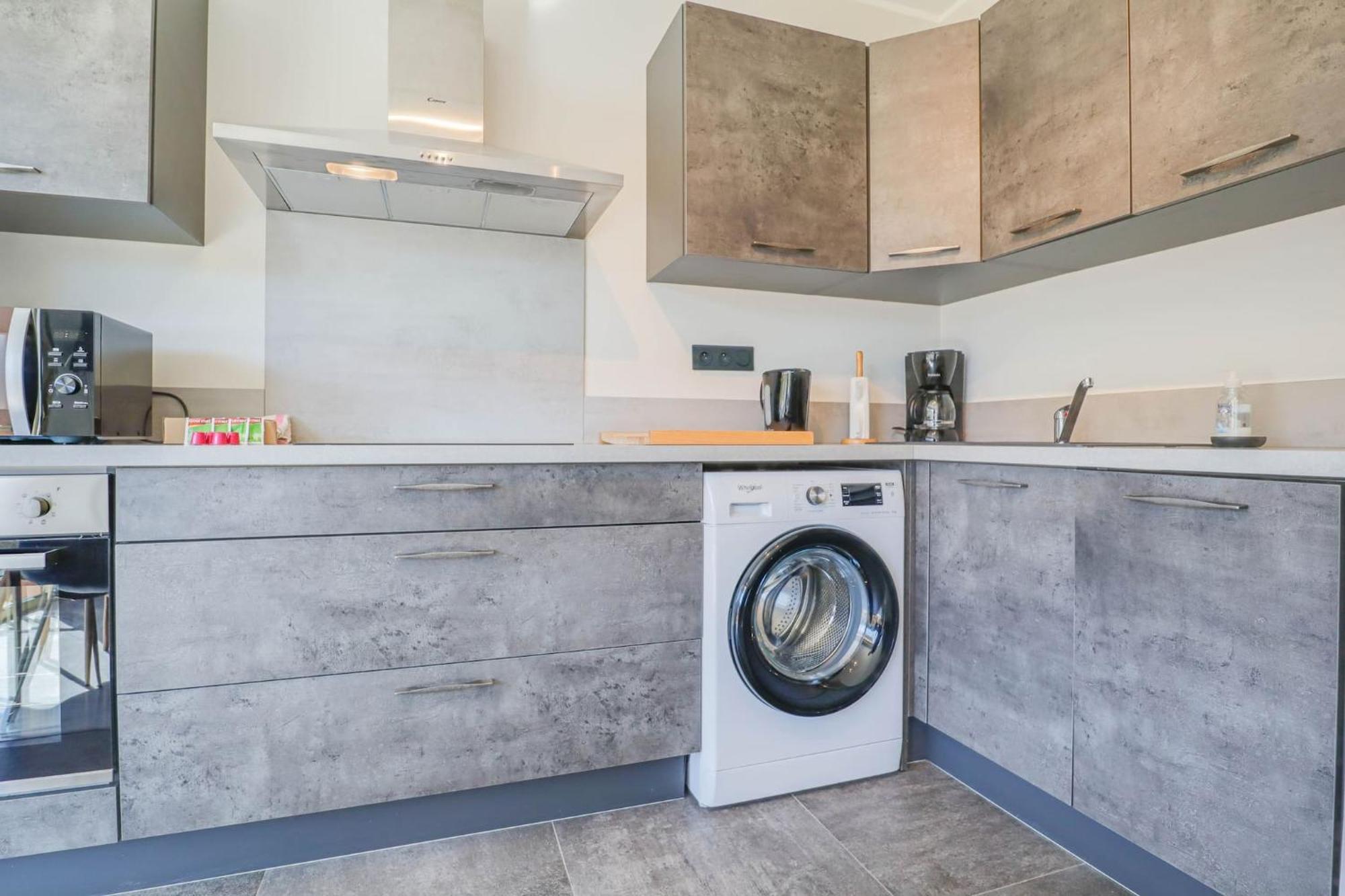 Apartmán « Les Ligures » Calme, Proche Mer Roquebrune-Cap-Martin Exteriér fotografie
